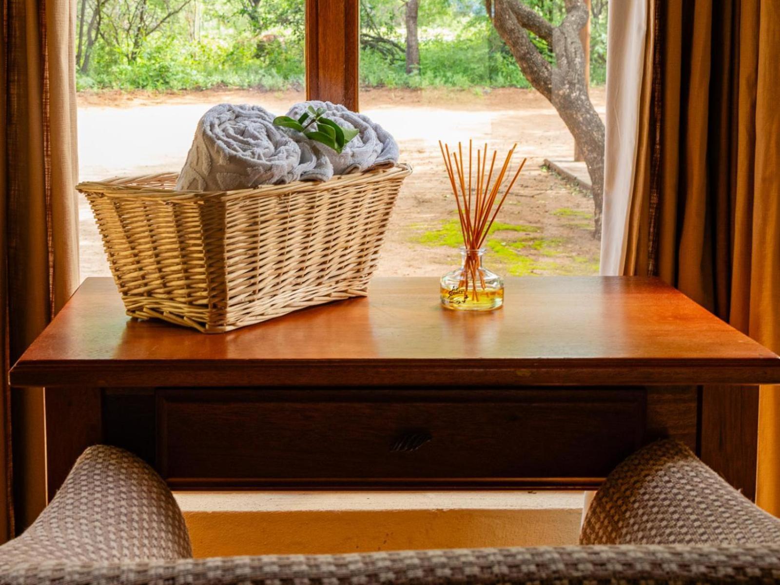 Impala Cottage Hoedspruit Exterior photo