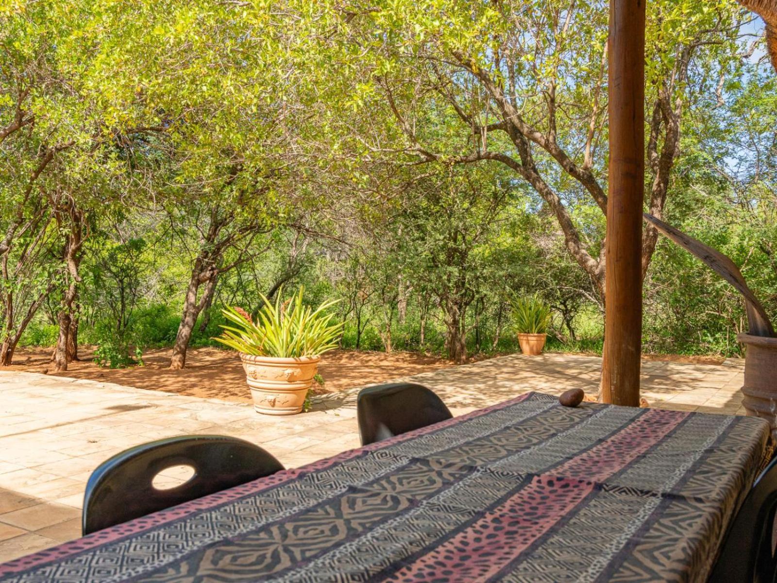 Impala Cottage Hoedspruit Exterior photo