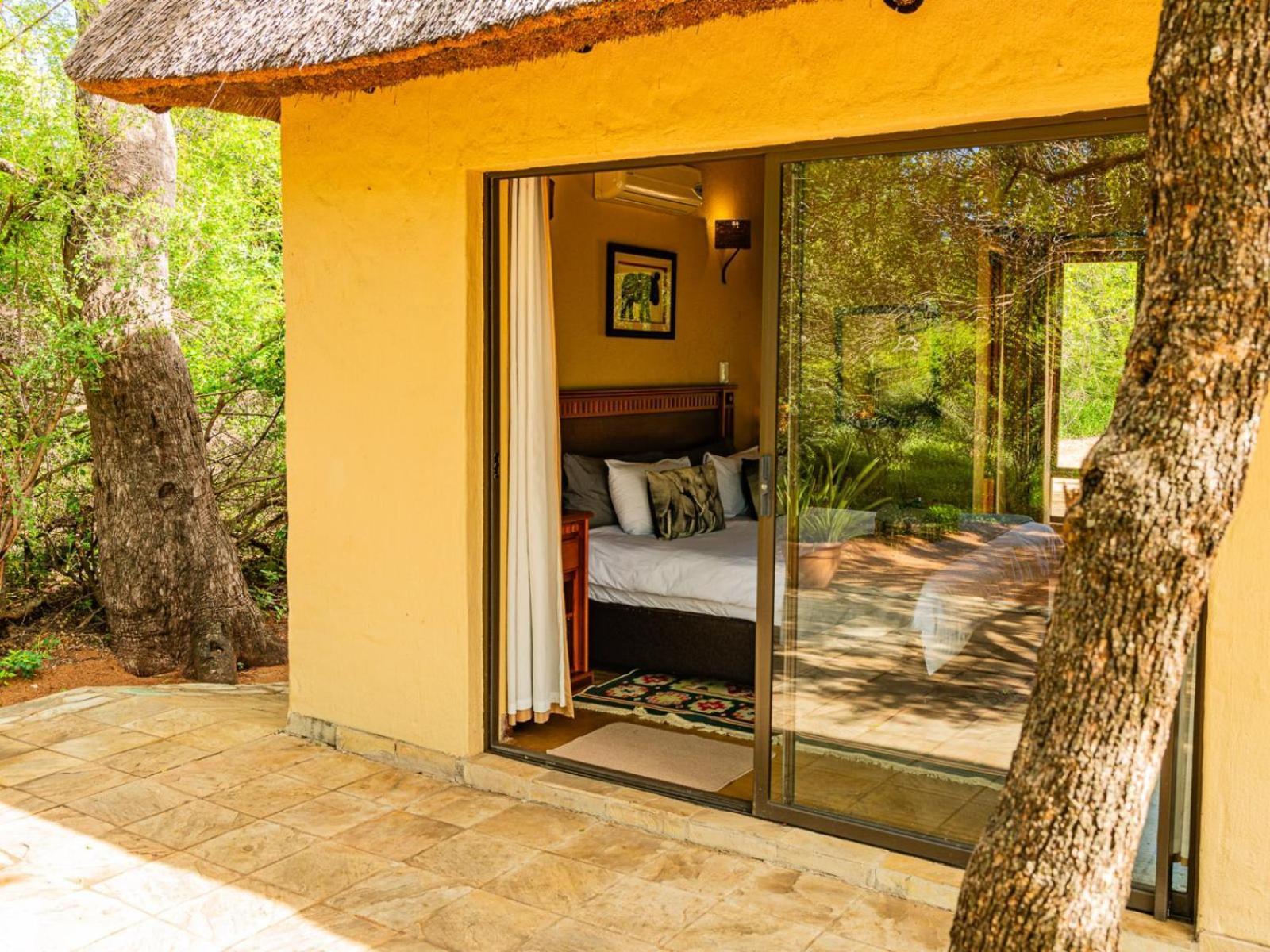 Impala Cottage Hoedspruit Exterior photo