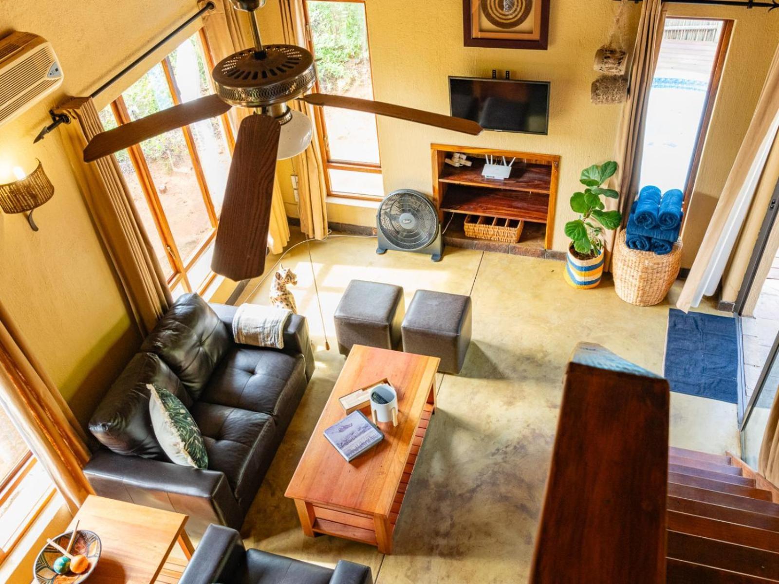 Impala Cottage Hoedspruit Exterior photo
