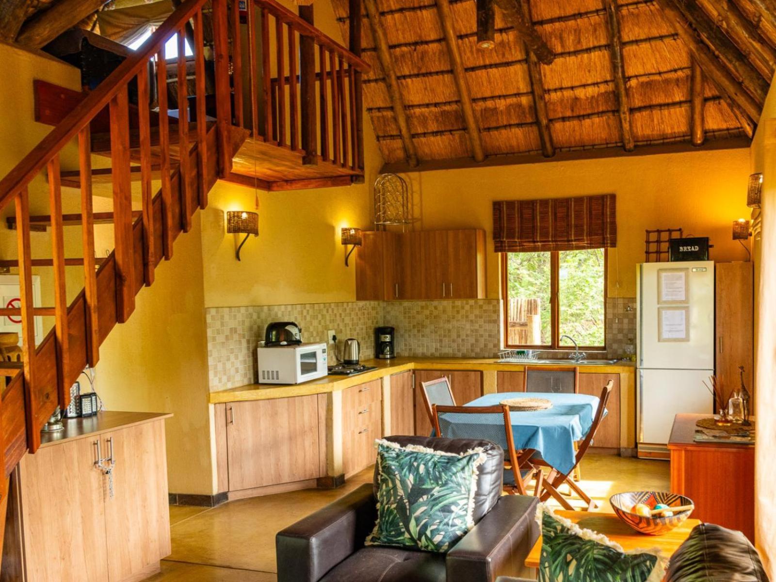 Impala Cottage Hoedspruit Exterior photo