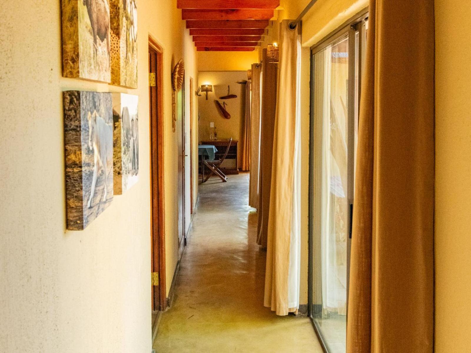 Impala Cottage Hoedspruit Exterior photo