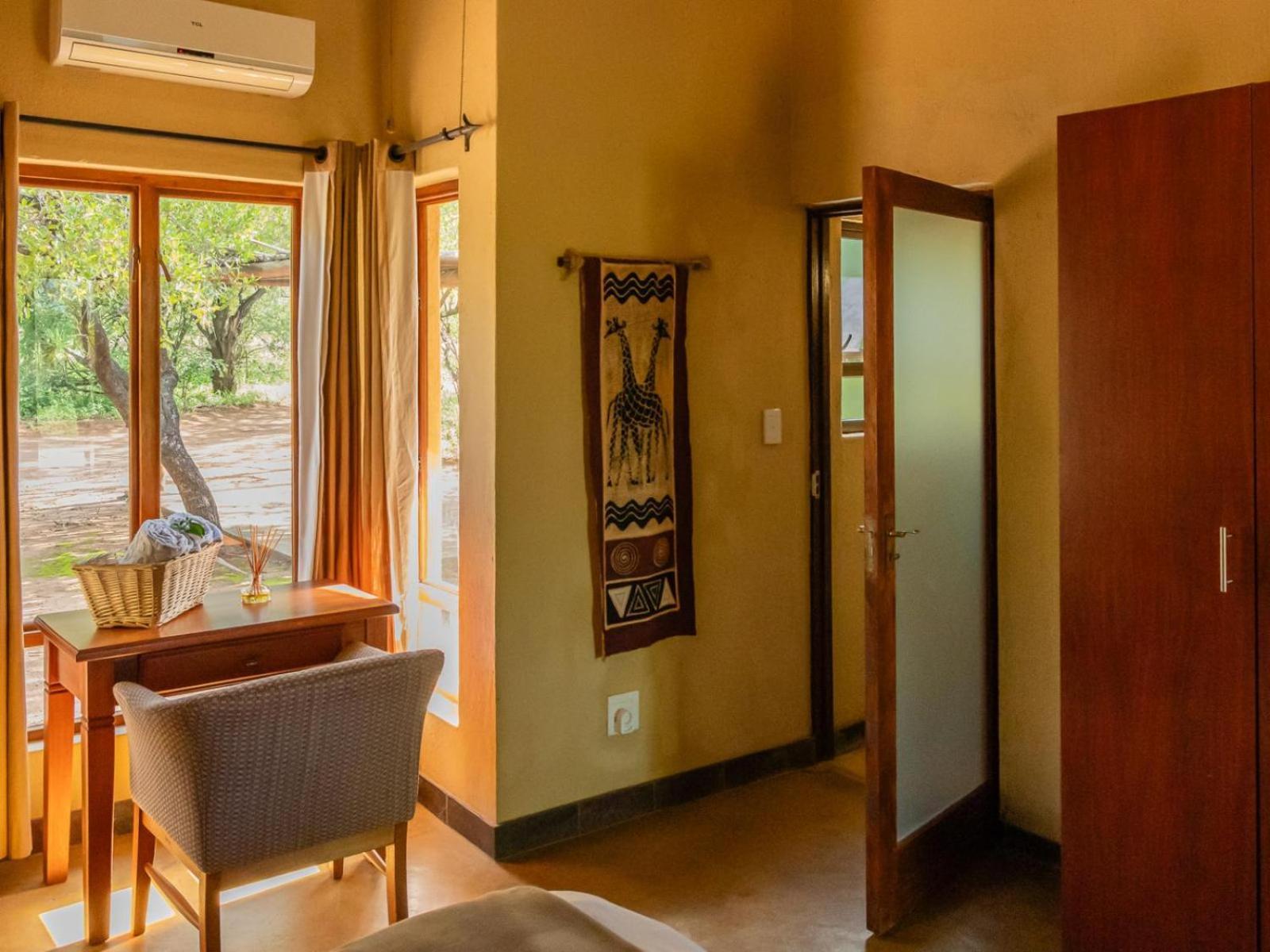 Impala Cottage Hoedspruit Exterior photo